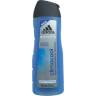 Adidas sprch.gel 400ml Clima Men - Toaletní mycí prostředky - Sprchové gely - Pánské Toaletní mycí prostředky - Sprchové gely - Pánské